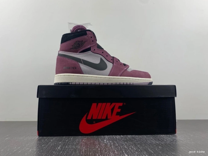 Cheap Air DB2889-500 Jordan 1 Element Gore-Tex 0731
